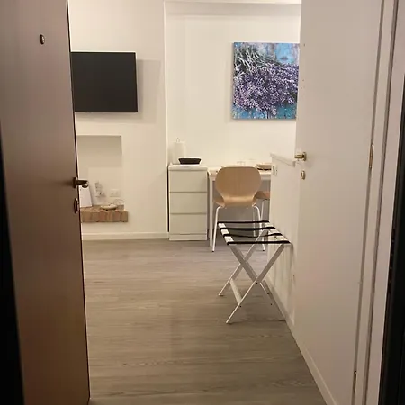 Lägenhet Little Bergamo