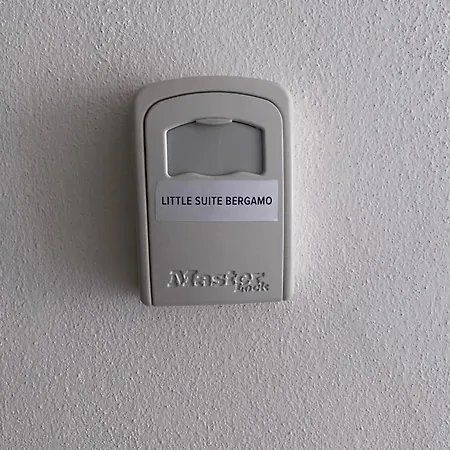 Little Apartman *