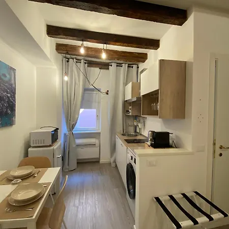 Little Apartman *