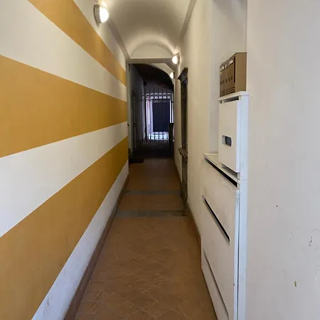 Apartman Little