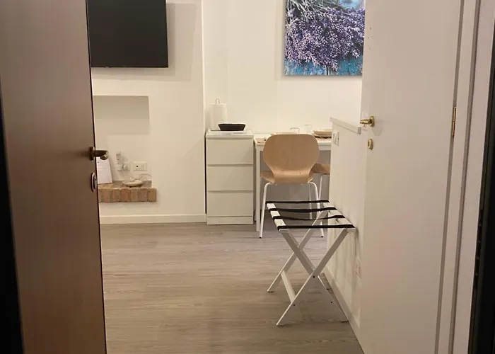 Apartment Little Bergamo